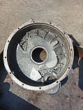 Картер маховика ЯМЗ 236-1002312В вживаний, фото 5