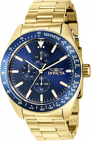 Годинник Invicta Aviator 38967