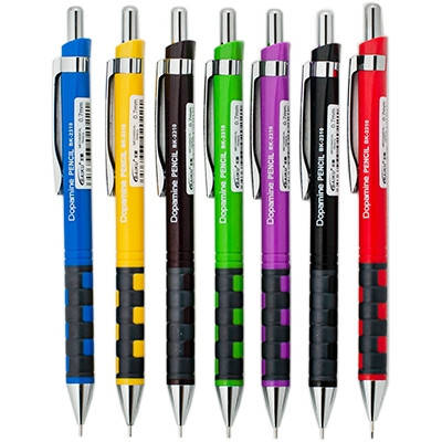 Олівці механічні