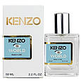 KENZO WORLD PERFUME NEWLY ЖІНОЧИЙ 58 МЛ, фото 3