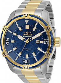 Годинник Invicta Bolt Men 29815