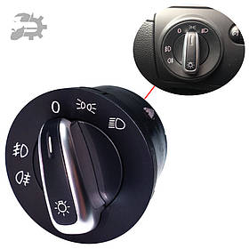 Блок управління світлом фар Transporter T6 Volkswagen 5ND941431A 1K0941431AJ 1K0941431AJREH 5K0941431A