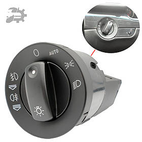 Блок управління світлом фар A4 B7 Audi 8E0941531B auto