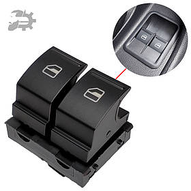 Fabia 2 Кнопки склопідіймача Skoda 1Z0959858