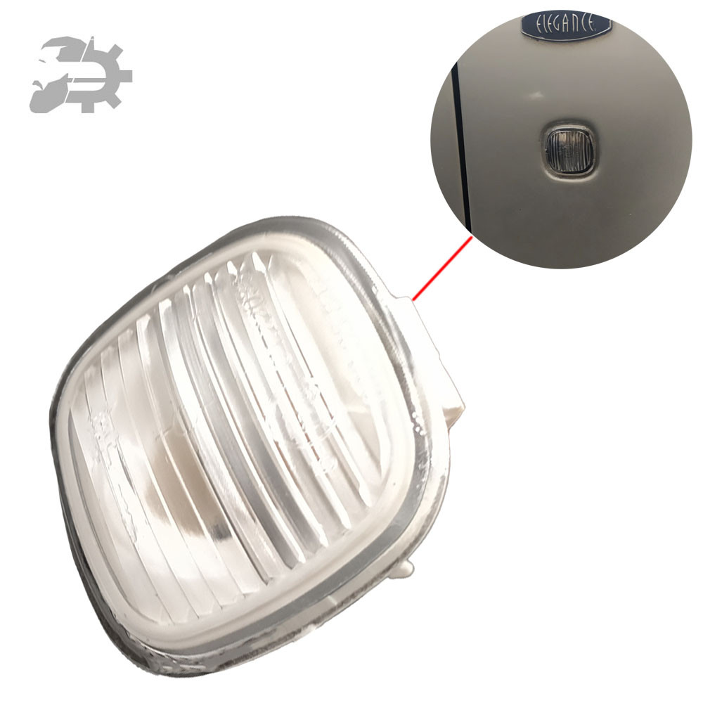 Ліхтар поворотів Octavia 1 Skoda 4D0949127D 1U0949127A