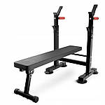 Лава для тренувань складана 4fizjo PRO+, фото 2