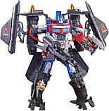 Трансформер Оптимус Прайм (робот, машинка, в коробці) W 8817 A, фото 4