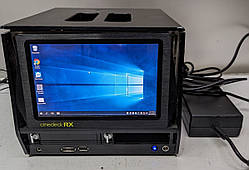 CINEDECK RX комп'ютер i7, відео рекордер, SDI+HDMI, всі формати 10біт ProRes
