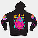 Худі Morze Naruto V8, фото 2