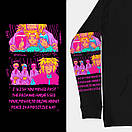 Худі Morze Naruto V8, фото 3