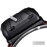 Ліхтар налобний X-Balog KX-302, фото 4