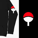 Худі Morze Naruto V9, фото 3