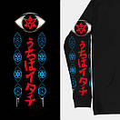 Худі Morze Naruto V9, фото 4