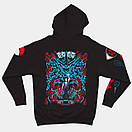 Худі Morze Naruto V9, фото 2