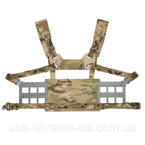 Нагрудник Ferro Concepts Chesty Rig Wide V2, фото 1