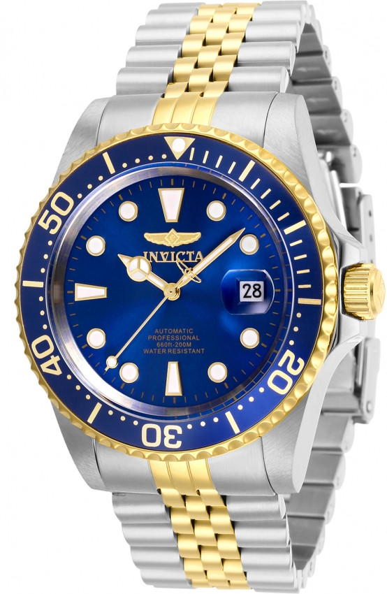 Годинник Invicta Pro Diver 30093