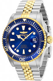 Годинник Invicta Pro Diver 30093