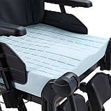 Протипролежна подушка Invacare Flo-Tech Contour Visco, фото 6