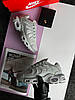 Жіночі кросівки Nike Air Max Terrascape Plus Gray Сірі Взуття Найк Аір Макс Плюс сітка шкіра демісезон, фото 10