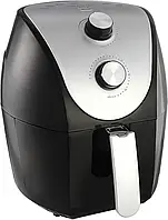 Аерофритюрниця AirFryer Sokany SK-8009 на 5 л, 1500 Вт із таймером