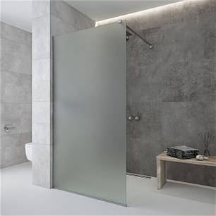 Матове скло