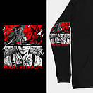 Худі Morze Attack on Titan V1, фото 3