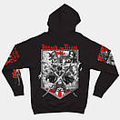 Худі Morze Attack on Titan V1, фото 2