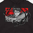 Худі Morze Attack on Titan V1, фото 6