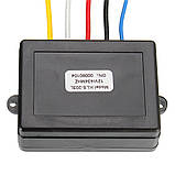 Дистанційний пульт для лебідки бездротовий 12V, фото 4