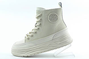 Черевики жіночі Lonza Allsy зимові