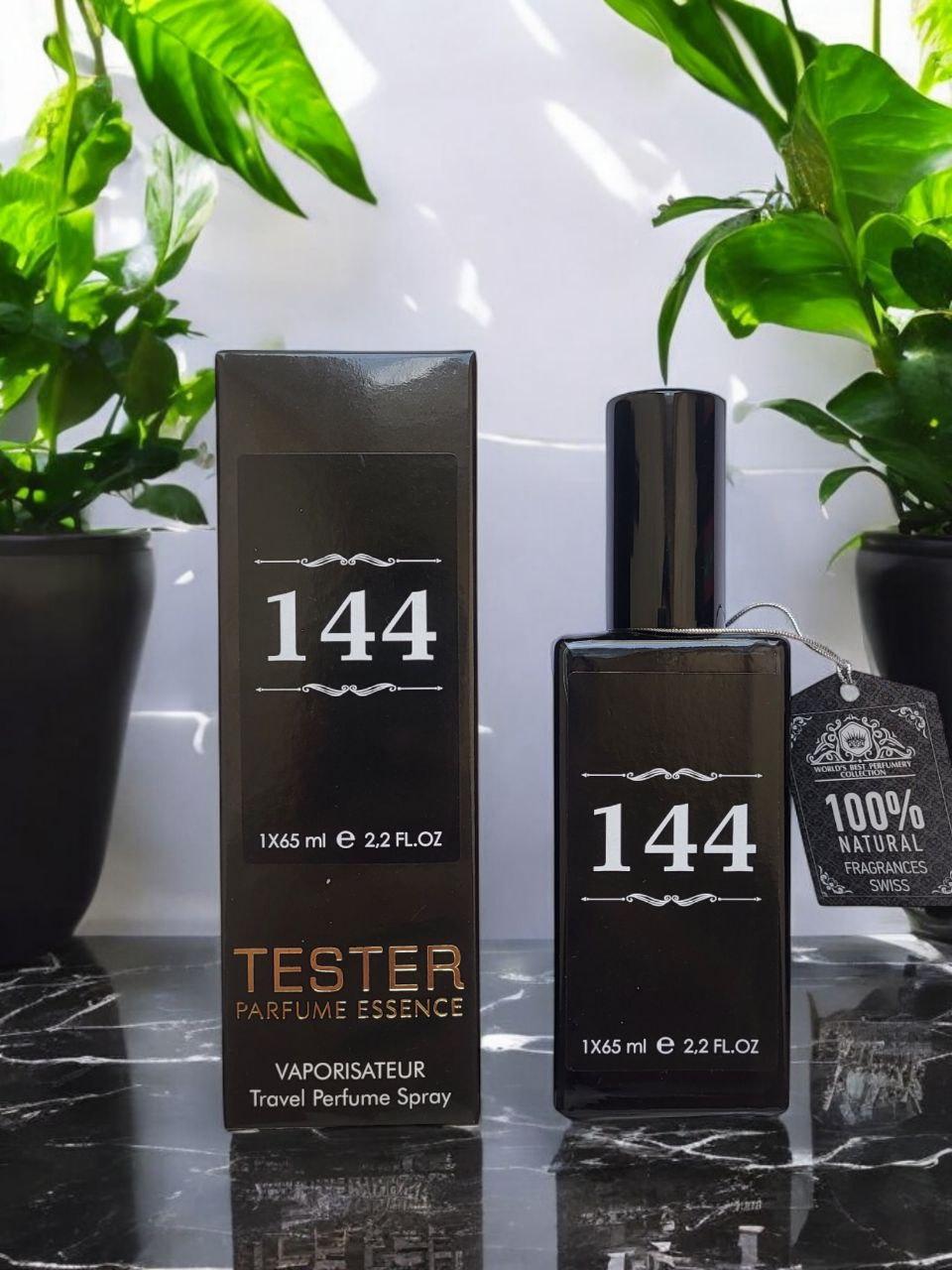 Парфум унісекс № 144 за мотивами Nabeel The Spirit of Dubai Meydan (Спіріт Оф Дубай Мейден) 65 мл, фото 1