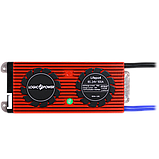 Smart BMS плата LP LiFePO4 24V 8S Dis 100A Ch 50A UART+RS485+CAN, фото 4