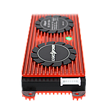 Smart BMS плата LP LiFePO4 24V 8S Dis 100A Ch 50A UART+RS485+CAN, фото 6