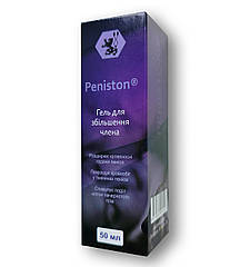 Peniston - Гель для збільшення члена (Пеністон )
