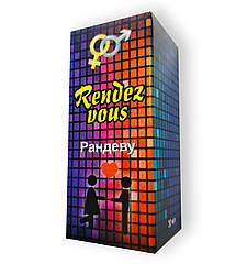 Rendez Vous - Збуджувач для жінок із швидким ефектом (Рандеву)