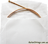 Струны Ernie Ball 2070 Earthwood Phosphor Bronze Acoustic Bass 45-95, фото 5