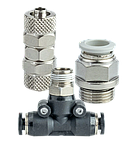 Пневмофітинги AirNeo