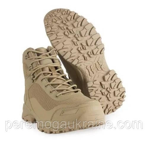 Тактичні черевики Mil-Tectactical boots lightweight 12816005 розмір 39