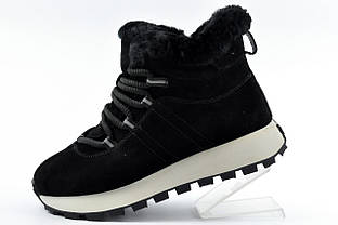 Ботинки Lonza Allsy зимние на меху