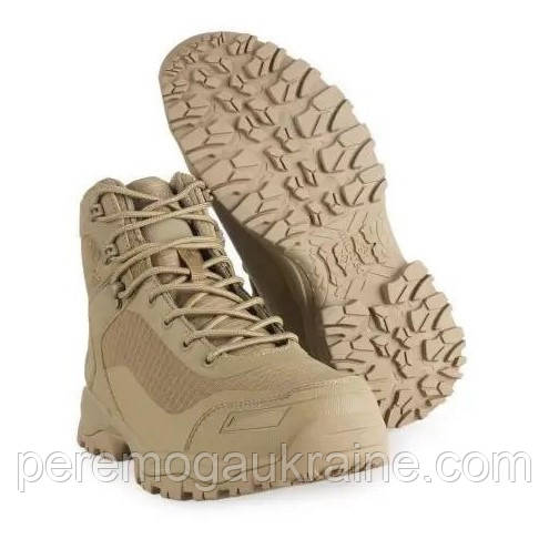 Тактичні черевики Mil-Tectactical boots lightweight 12816005 розмір 41