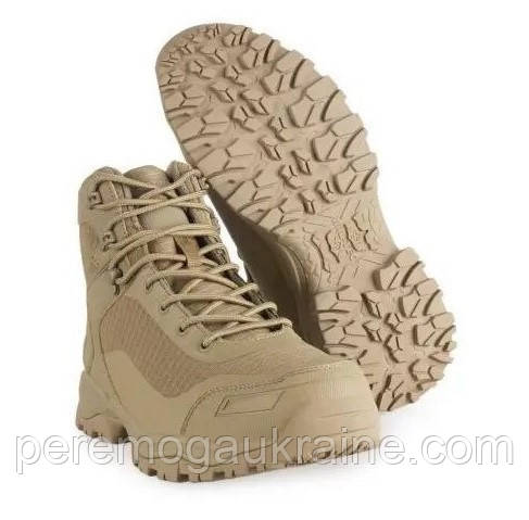 Тактичні черевики Mil-Tectactical boots lightweight 12816005 розмір 44