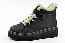 Черевики на дівчинку Jong Golf зимові, фото 3