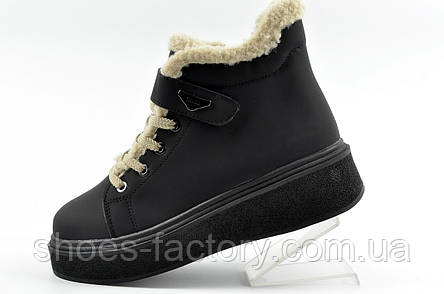 Черевики на дівчинку Jong Golf зимові, фото 1