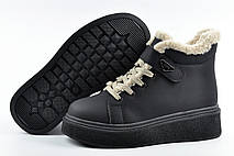 Черевики на дівчинку Jong Golf зимові, фото 5