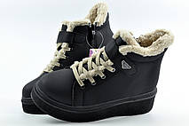 Черевики на дівчинку Jong Golf зимові, фото 4