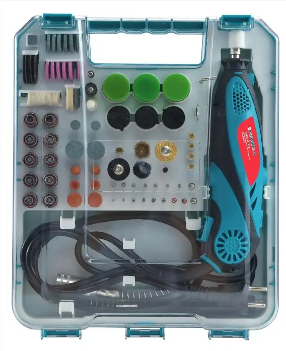 Гравер VORSKLA ПМЗ 135/218, фото 1