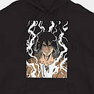 Худі Morze Attack on Titan V3, фото 3