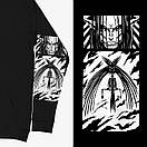 Худі Morze Attack on Titan V3, фото 5