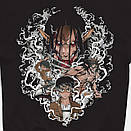 Худі Morze Attack on Titan V3, фото 6