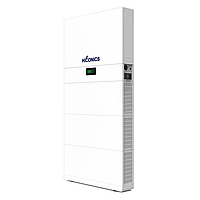 Гібридна станція All-In-One V-TAC Hiconics HEC2-S6.0Hr2+HEC2-BHP150r2 (6kW 15kWh)